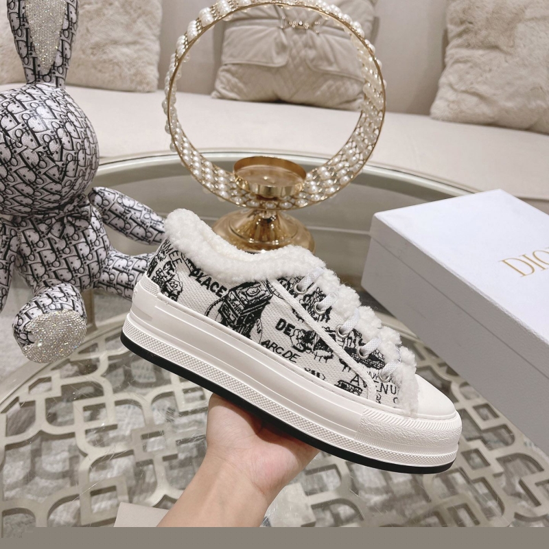 ch**an D*or casual shoes